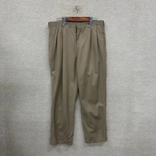 닥스 캐주얼 여름 팬츠 바지 92 D10135