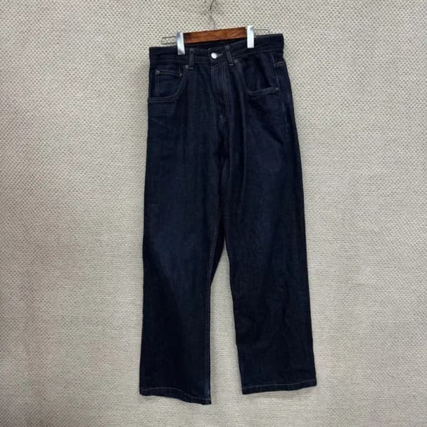 자라 ZARA 캐주얼 데님 청바지 30인치 D10539