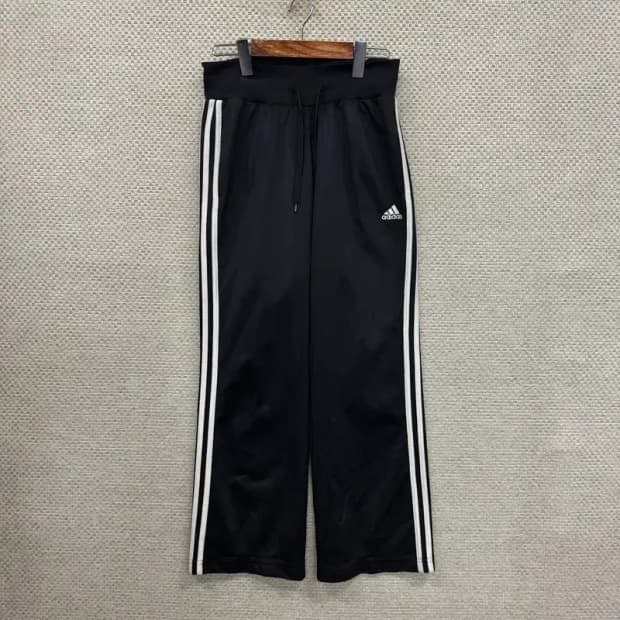 아디다스 삼선로고 트랙팬츠 츄리닝바지 95 D10744