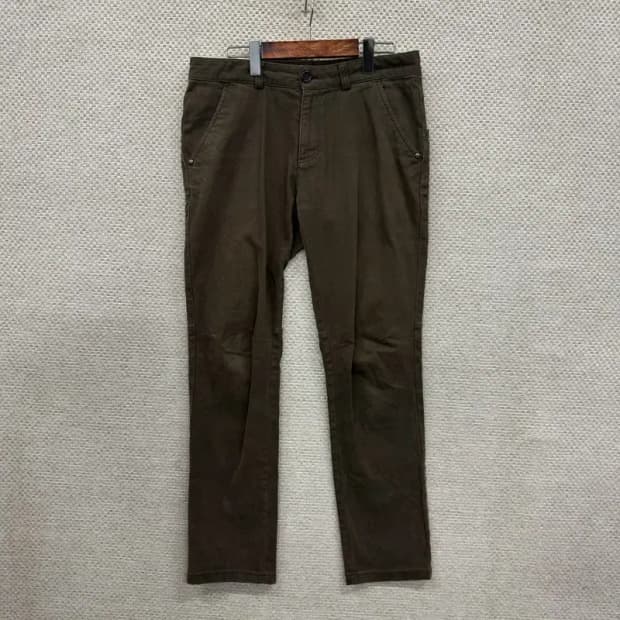 노스페이스 화이트라벨 아웃도어 등산바지 84 D11793