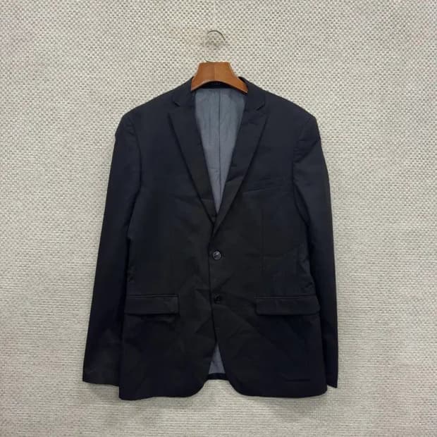 자라 ZARA 캐주얼 블레이저 자켓 95 D11834