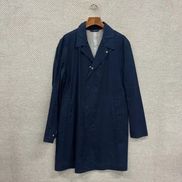 띠어리 캐주얼 맥코트 자켓 95 D11854