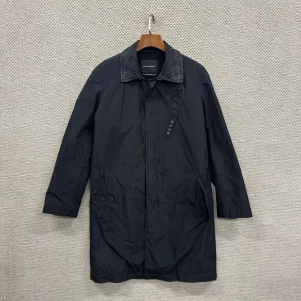 클럽모나코 캐주얼 트렌치 코트 95 D11999