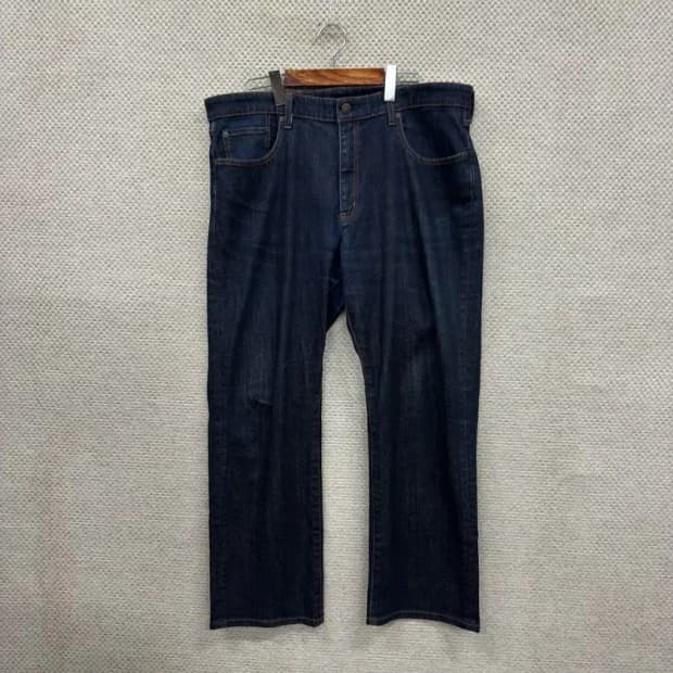 유니클로 UJ 캐주얼 데님 청바지 95 D12026