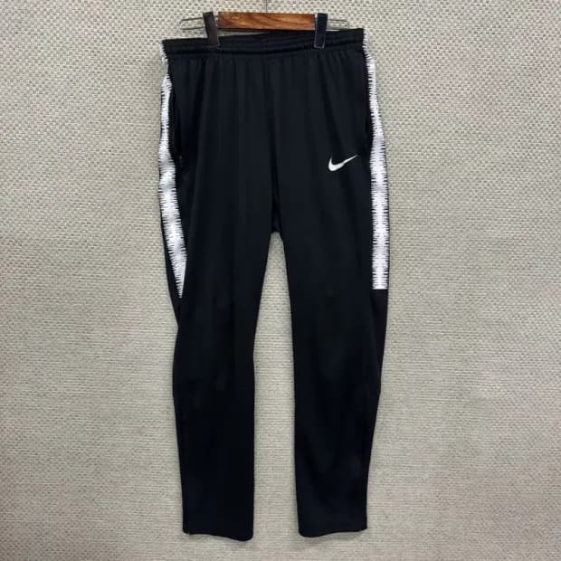 나이키 드라이핏 트랙팬츠 츄리닝바지 M D12029