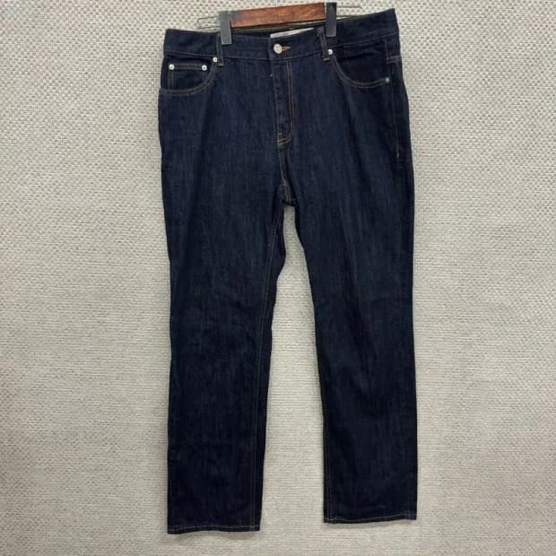 페이탈리즘 캐주얼 데님 청바지 50 D12109