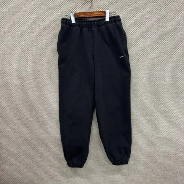 나이키 스우시 조거팬츠 츄리닝 바지 70 D12189
