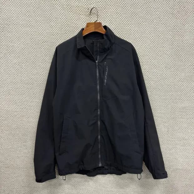 밀레 고어텍스 골프 바람막이 자켓 105 D12167