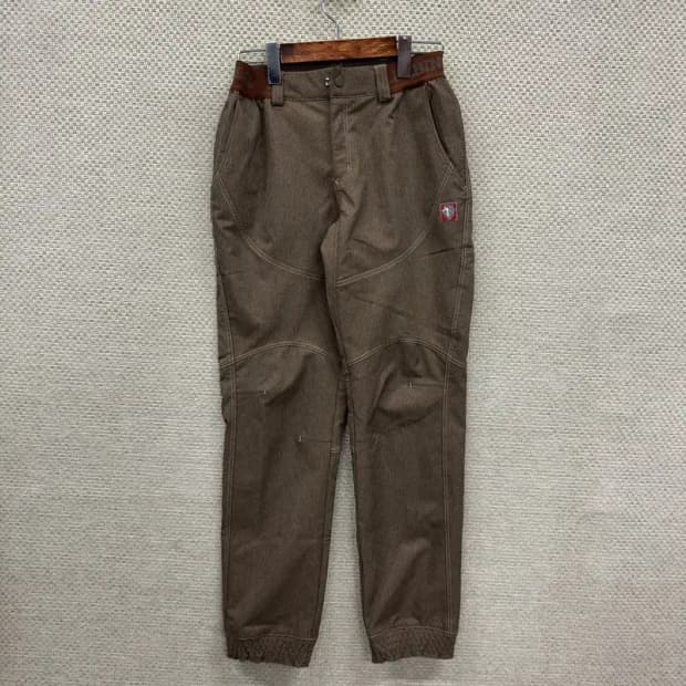 블랙야크 아웃도어 등산 밴딩 조거팬츠 바지 29인치 D12271