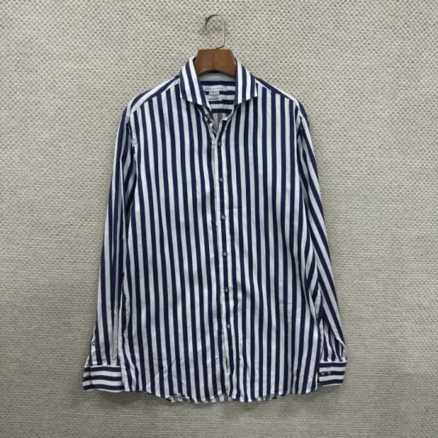 질스튜어트 캐쥬얼 스프라이트 셔츠 105 A00001