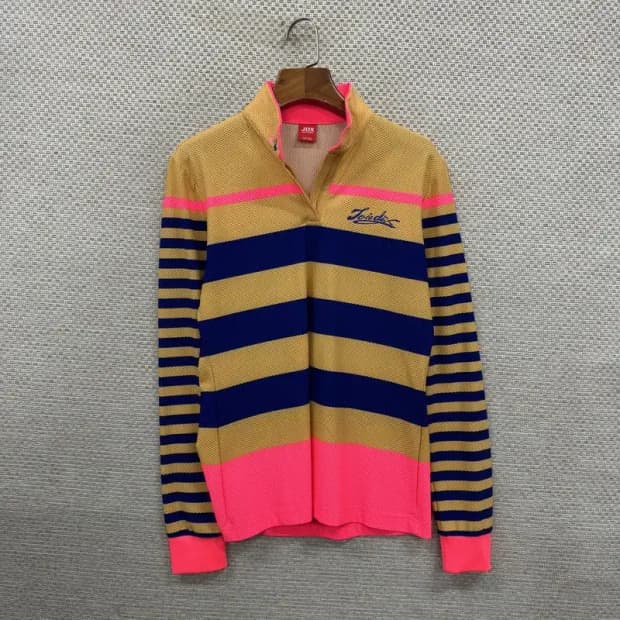 JDX 골프 스프라이트 반폴라 긴팔티 95 A00015