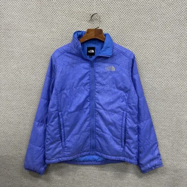 노스페이스 아웃도어 등산 경량 패딩 85 A00020