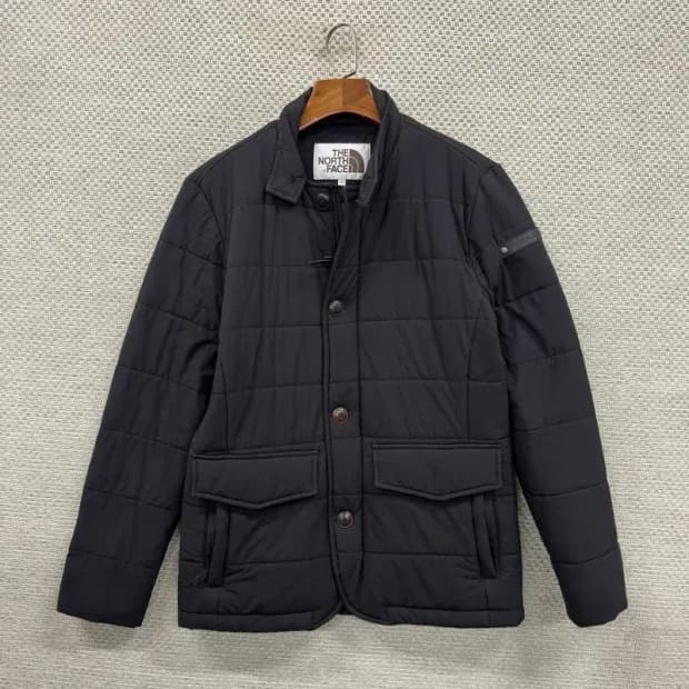 노스페이스 아웃도어 등산 경량 패딩 자켓 95 A00013