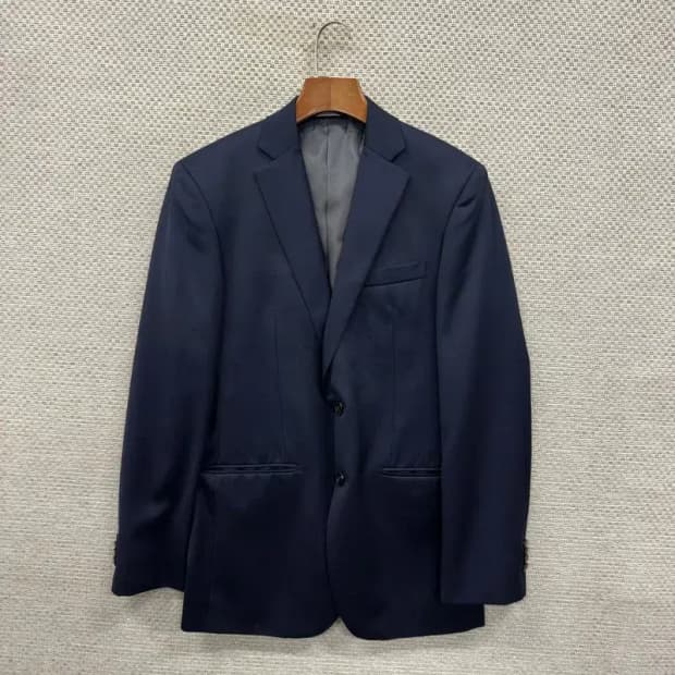 앤드지 캐쥬얼 블레이저 정장 자켓 95 A00029