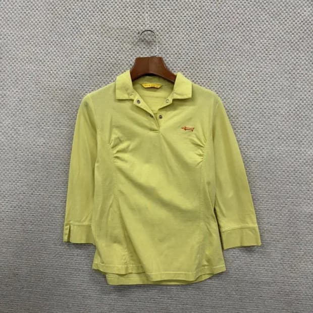 루이까스텔 골프 기능성 7부 카라티 90 A00099