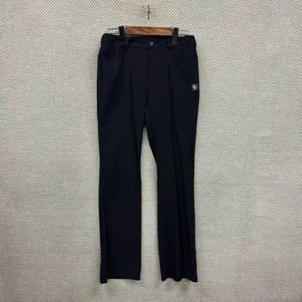 블랙야크 아웃도어 캐쥬얼 등산 바지 27인치 A00112