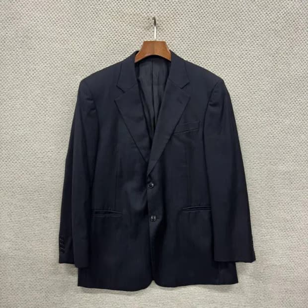 닥스 올드스쿨 울 정장자켓 블레이저 100 A00096