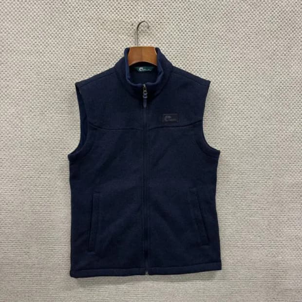 네파 아웃도어 등산 약기모 후리스 조끼 베스트 95 A00265