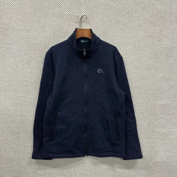 네파 아웃도어 등산 후리스 집업 100 A00262