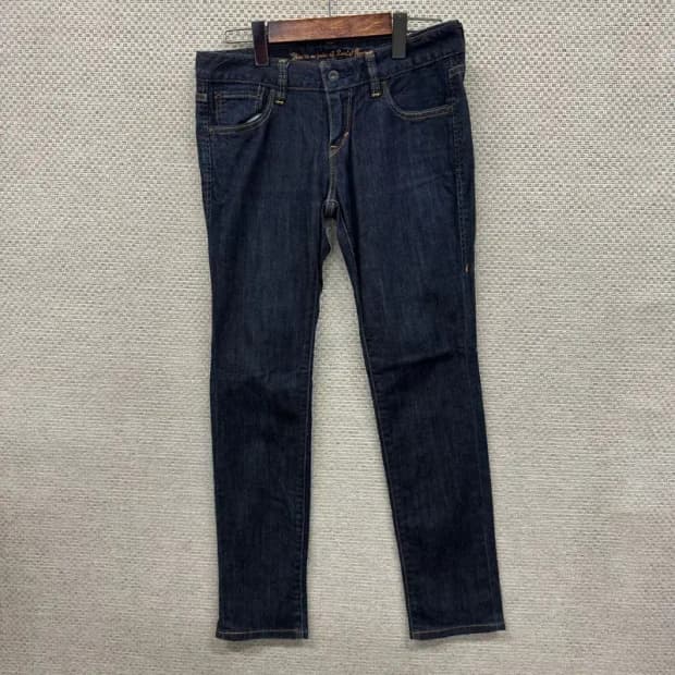 리바이스 캐주얼 스키니 데님 청바지 70 A00676