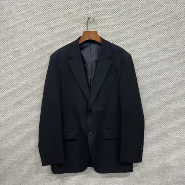 무신사스탠다드 캐주얼 블레이저 자켓 95 A00650
