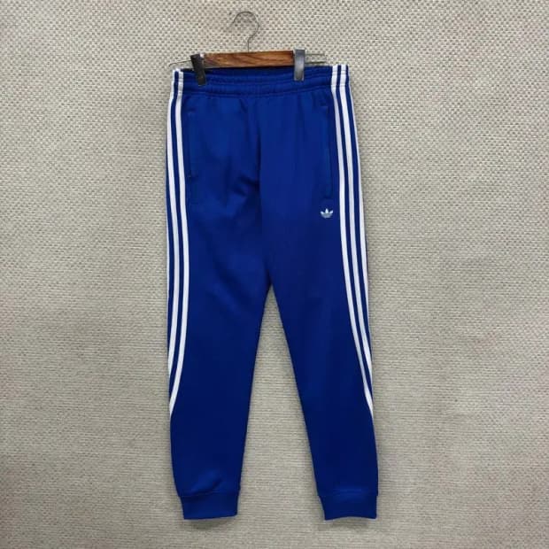 아디다스 파이어버드 트랙팬츠 조거 츄리닝바지 M A00759