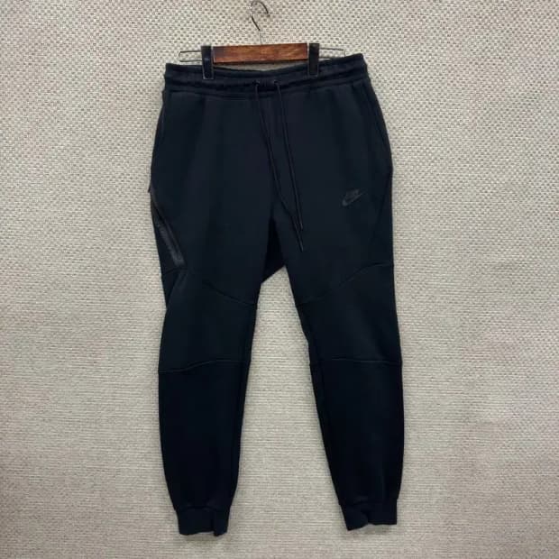나이키 테크팩 조거 츄리닝바지 L A00996