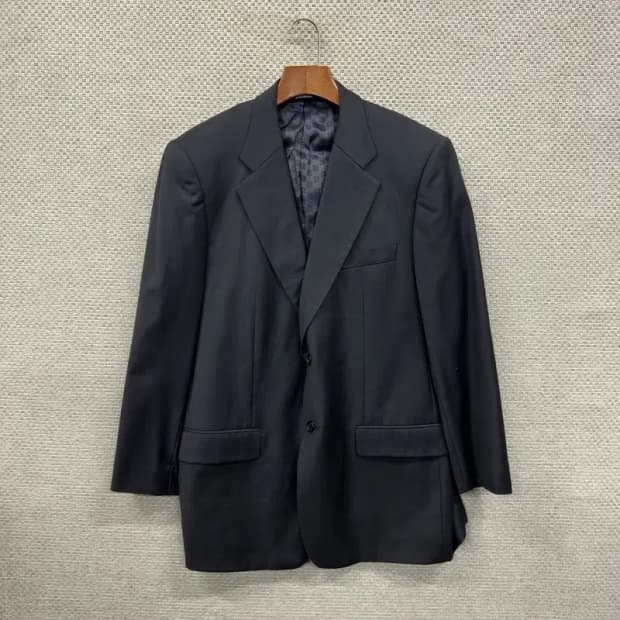 지방시 캐주얼 울 블레이저 자켓 106 A00967