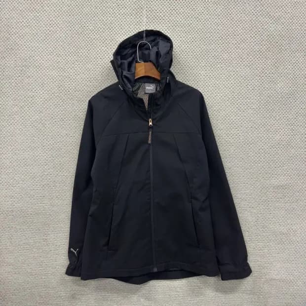 푸마 캐주얼 윈드러너 바람막이 자켓 M A00984