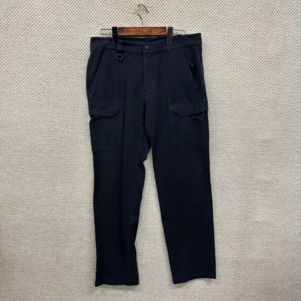 네파 아웃도어 스판 카고팬츠 등산바지 82 A01001