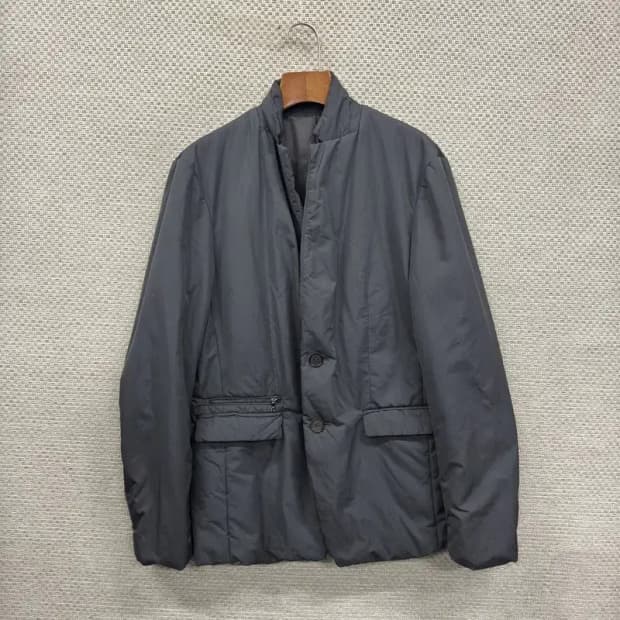 캘빈클라인 캐주얼 블레이저 점퍼 100 A01129