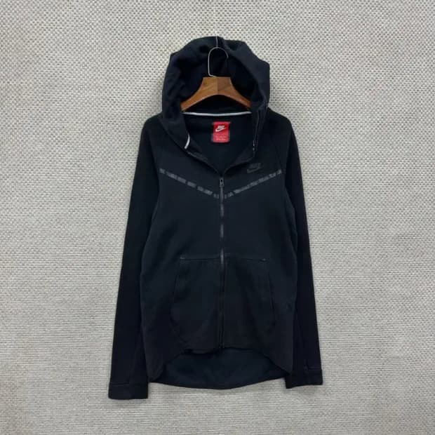 나이키 캐주얼 테크팩 후드집업 S A01207