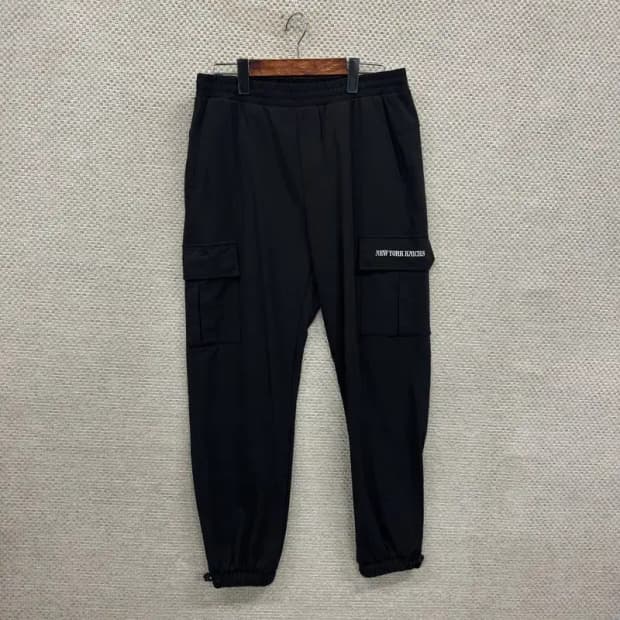 NBA 조거 카고팬츠 츄리닝바지 81 A01241