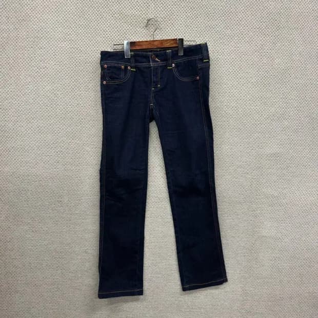 리바이스 Patty Anne 스판 데님 청바지 29인치 A01317