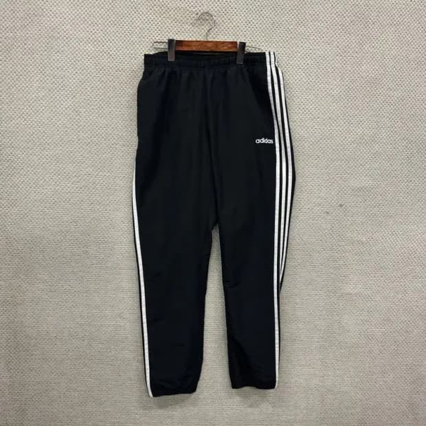 아디다스 스펠아웃 트랙팬츠 츄리닝바지 XL A01436