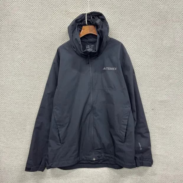 아디다스 테렉스 윈드러너 바람막이 자켓 110 A01426