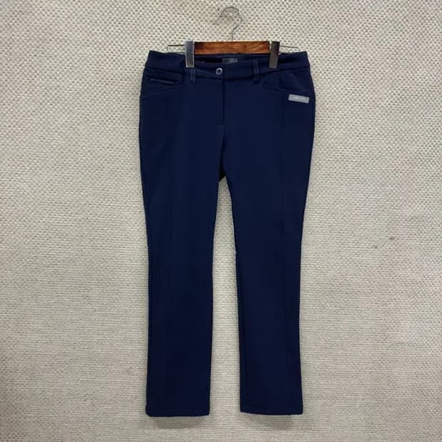 아디다스 골프 약기모 바지 M A01517