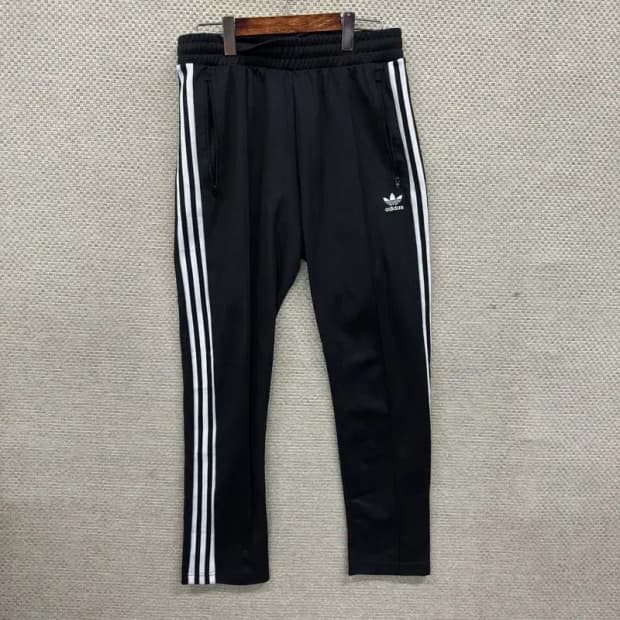 아디다스 베켄바우어 트랙팬츠 츄리닝바지 XL A01520