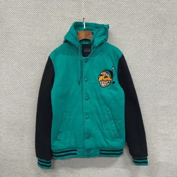 MLB 캐주얼 스타디움 야구잠바 자켓 95 A00818