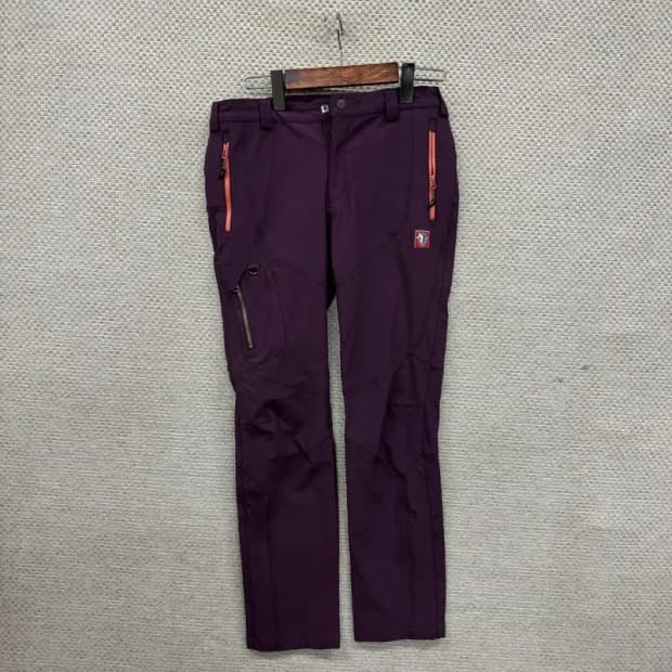 블랙야크 아웃도어 약기모 등산 바지 69 A01673