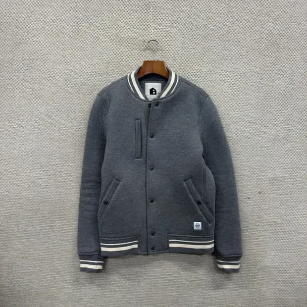 빈폴 캐주얼 바시티자켓 야구잠바 95 A01722