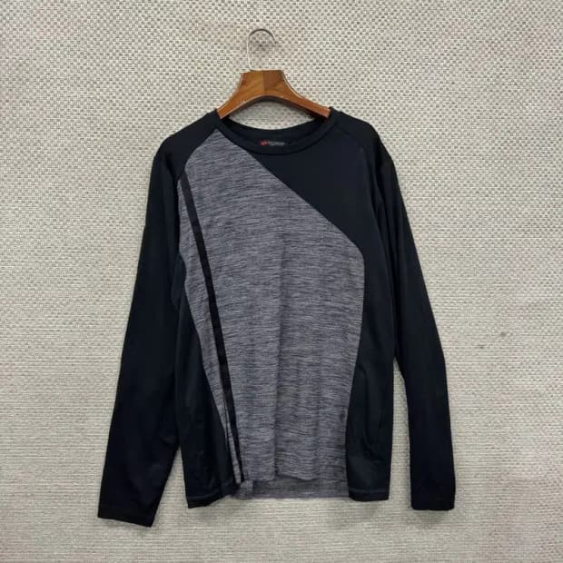 K2 아웃도어 기능성 스판 긴팔티 105 A01749