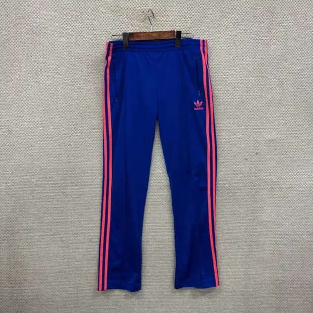 아디다스 파이어버드 트랙팬츠 츄리닝바지 100 A01759