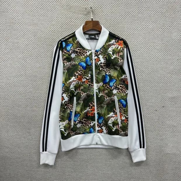 뉴발란스 아마존 트랙탑 져지 집업 95 A02058