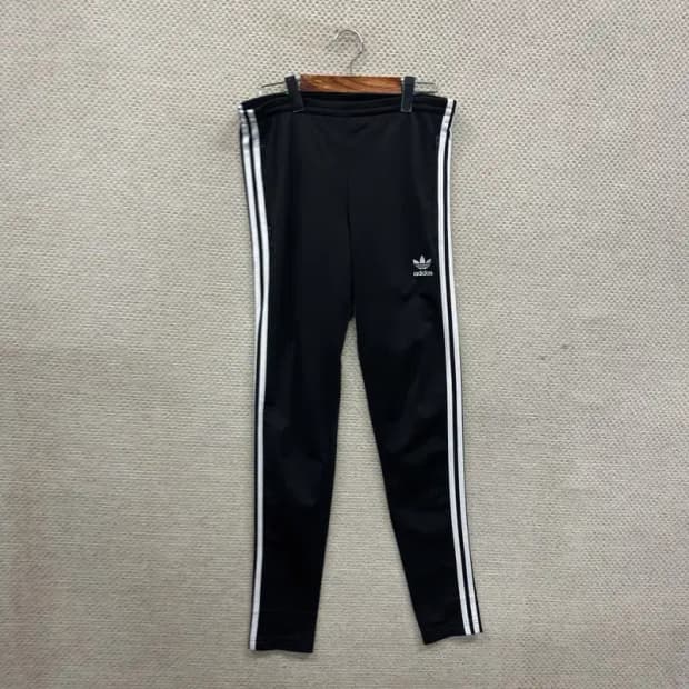 아디다스 유로파 트랙팬츠 츄리닝바지 85 A02234