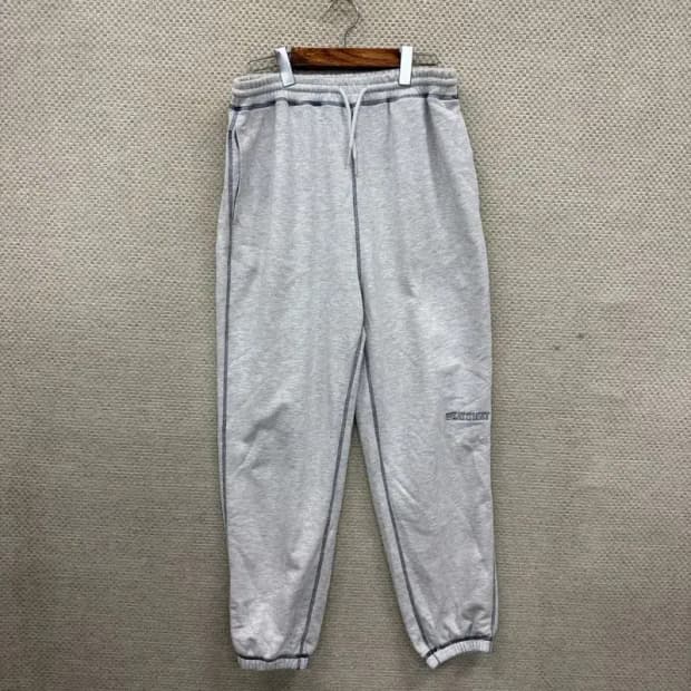 와릿이즌 캐주얼 조거 밴딩 츄리닝바지 100 A02317