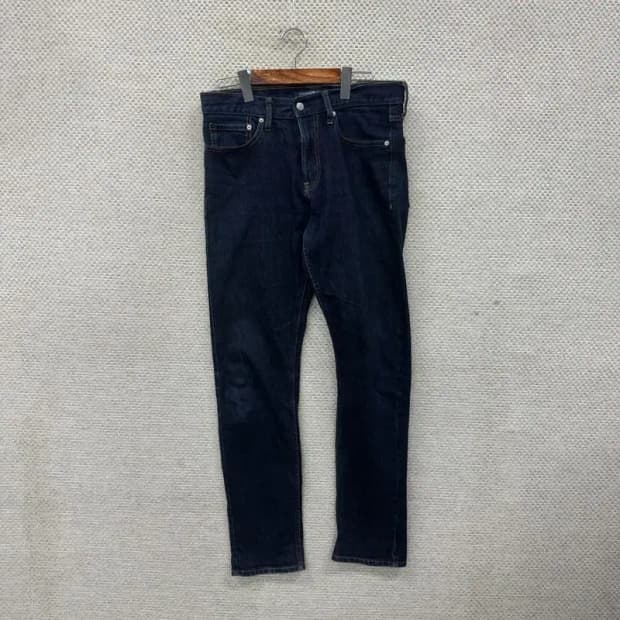 캘빈클라인 캐주얼 데님 청바지 30인치 A02482