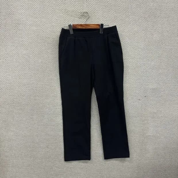 도나카란뉴욕 DKNY 밴딩 츄리닝바지 L A02483