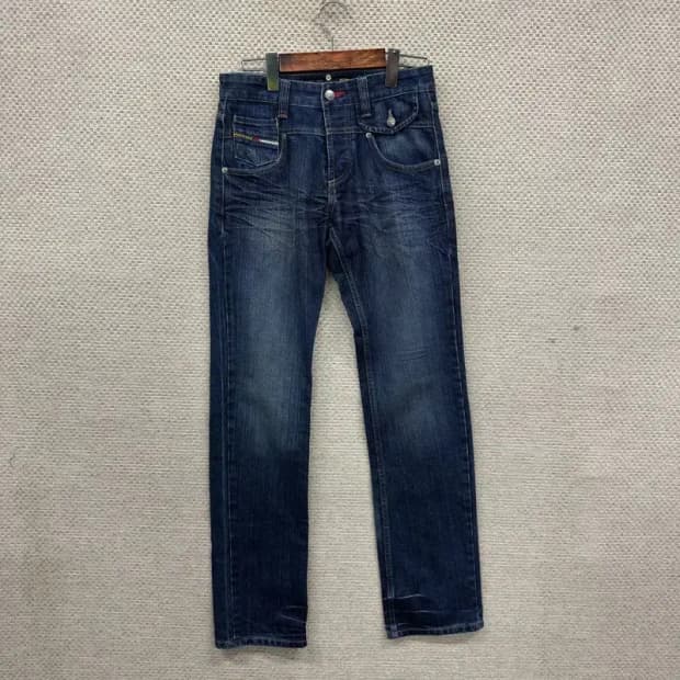 디키즈 올드스쿨 데님 청바지 28인치 A02560