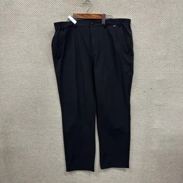 네파 아웃도어 가을 등산 바지 4XL A02637